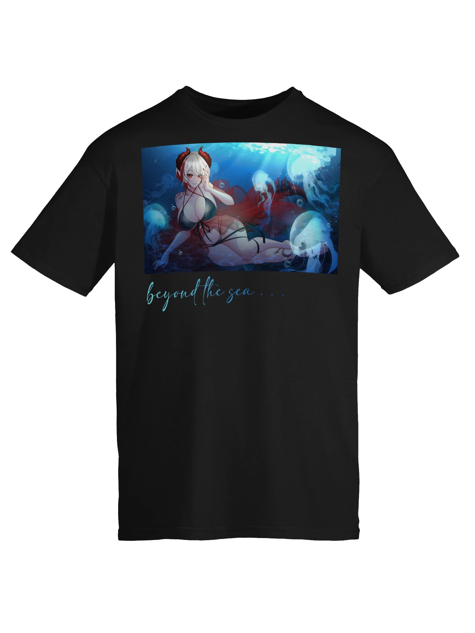 BEYOND THE SEA TEE product image (9)