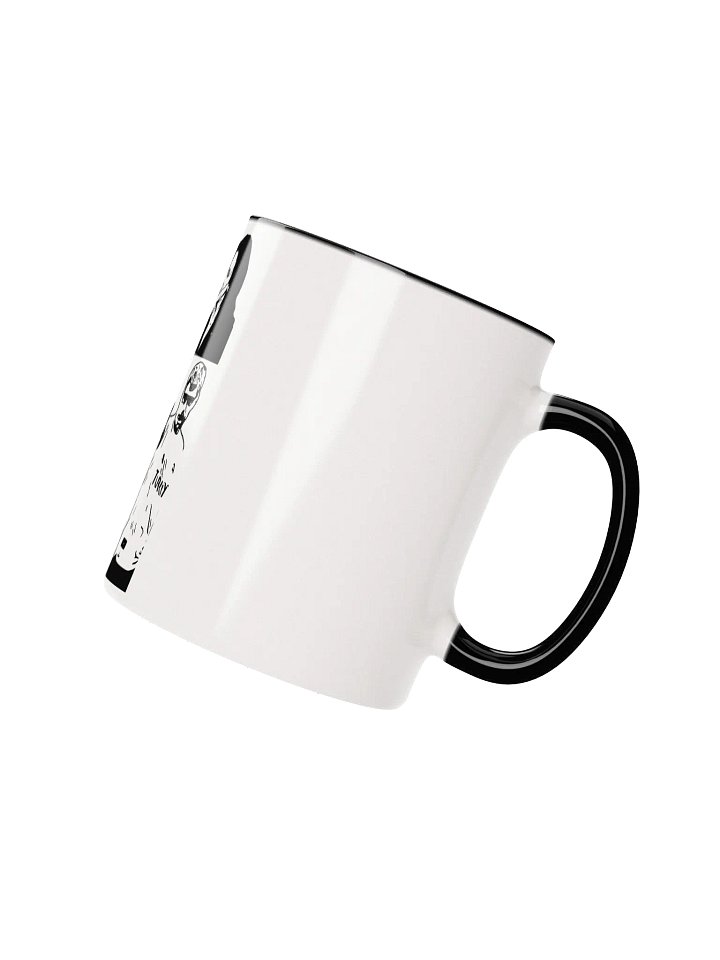 Meme Christmas Mug product image (23)