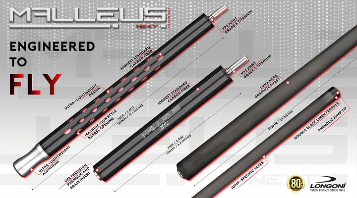 Malleus-Next product image (2)