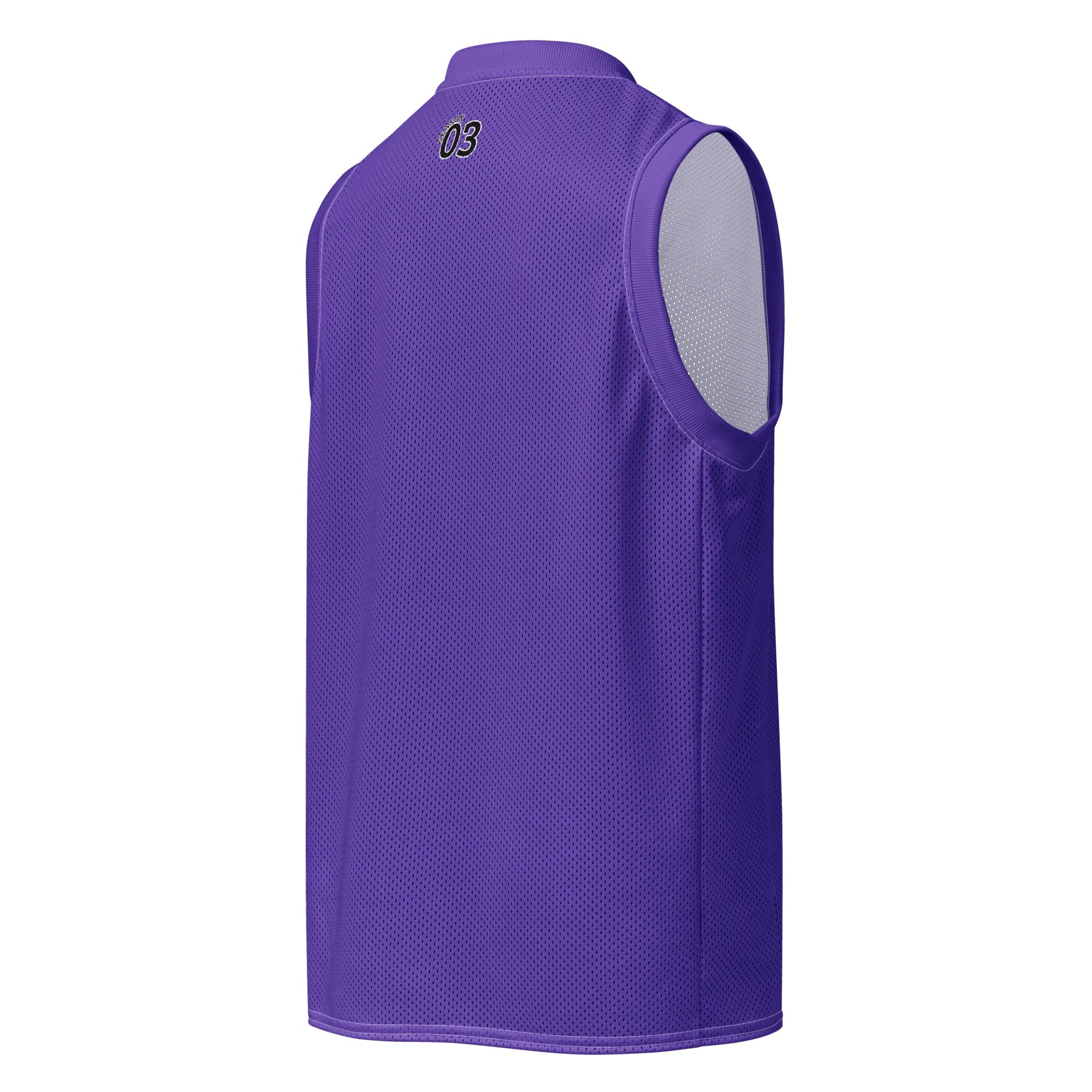 Azkabangers Team Jersey product image (2)