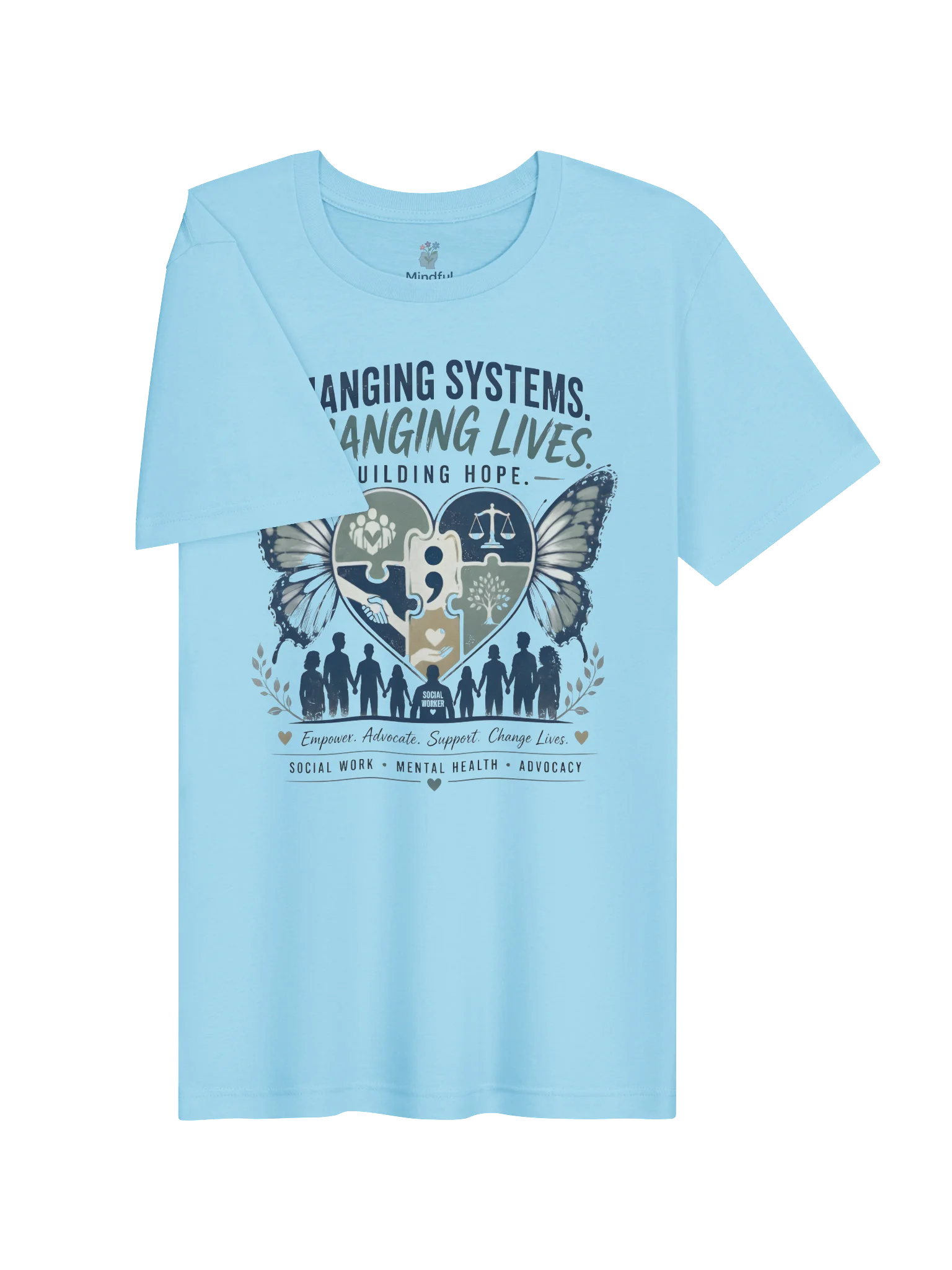Changing Systems. Changing Lives. product image (25)