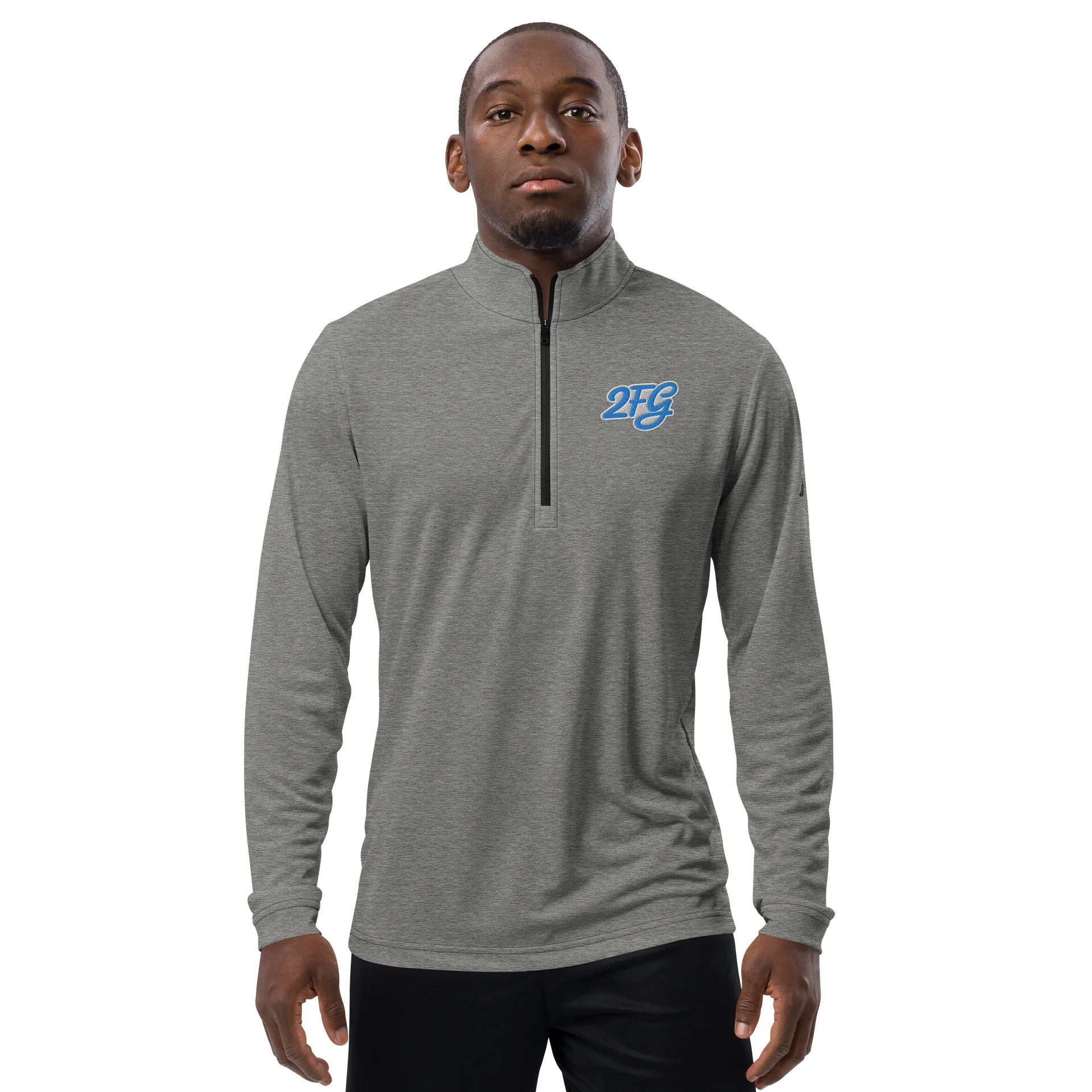 2FG 1/4 zip product image (10)
