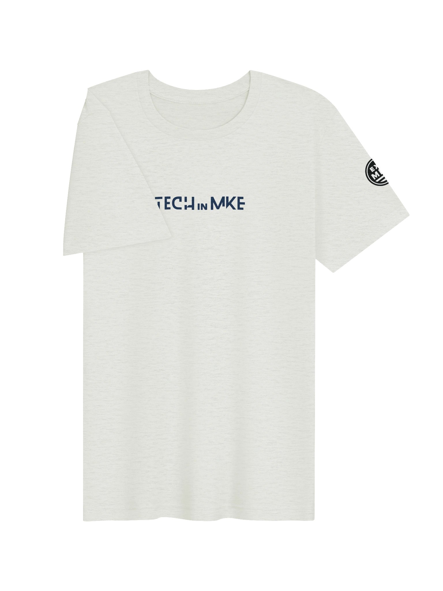 Tech in MKE Tee product image (3)