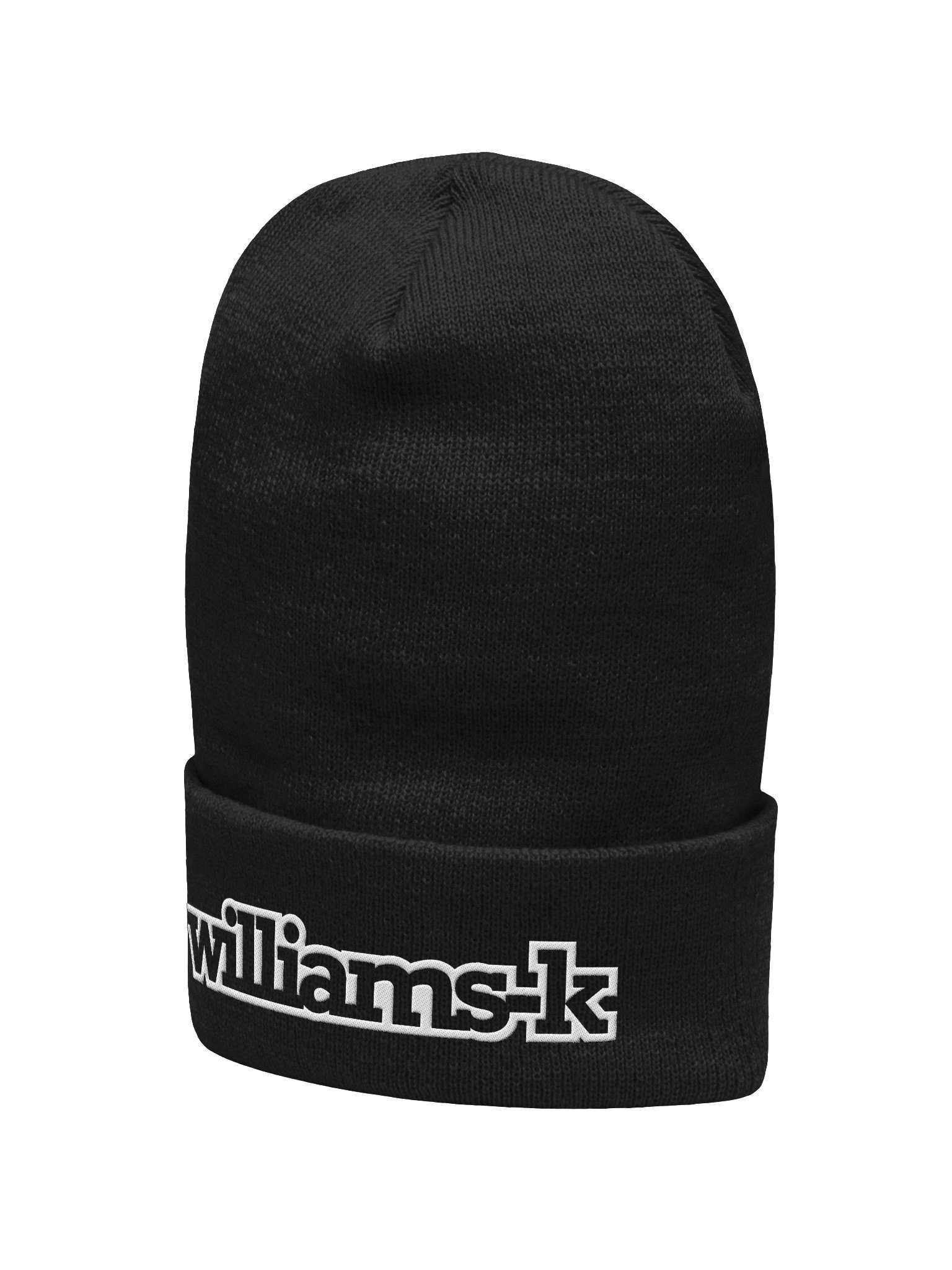 Original Line - Cuffed Beanie product image (5)