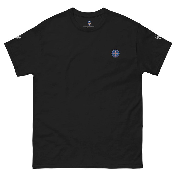 UBC "Blue Compass" Tee product image (2)