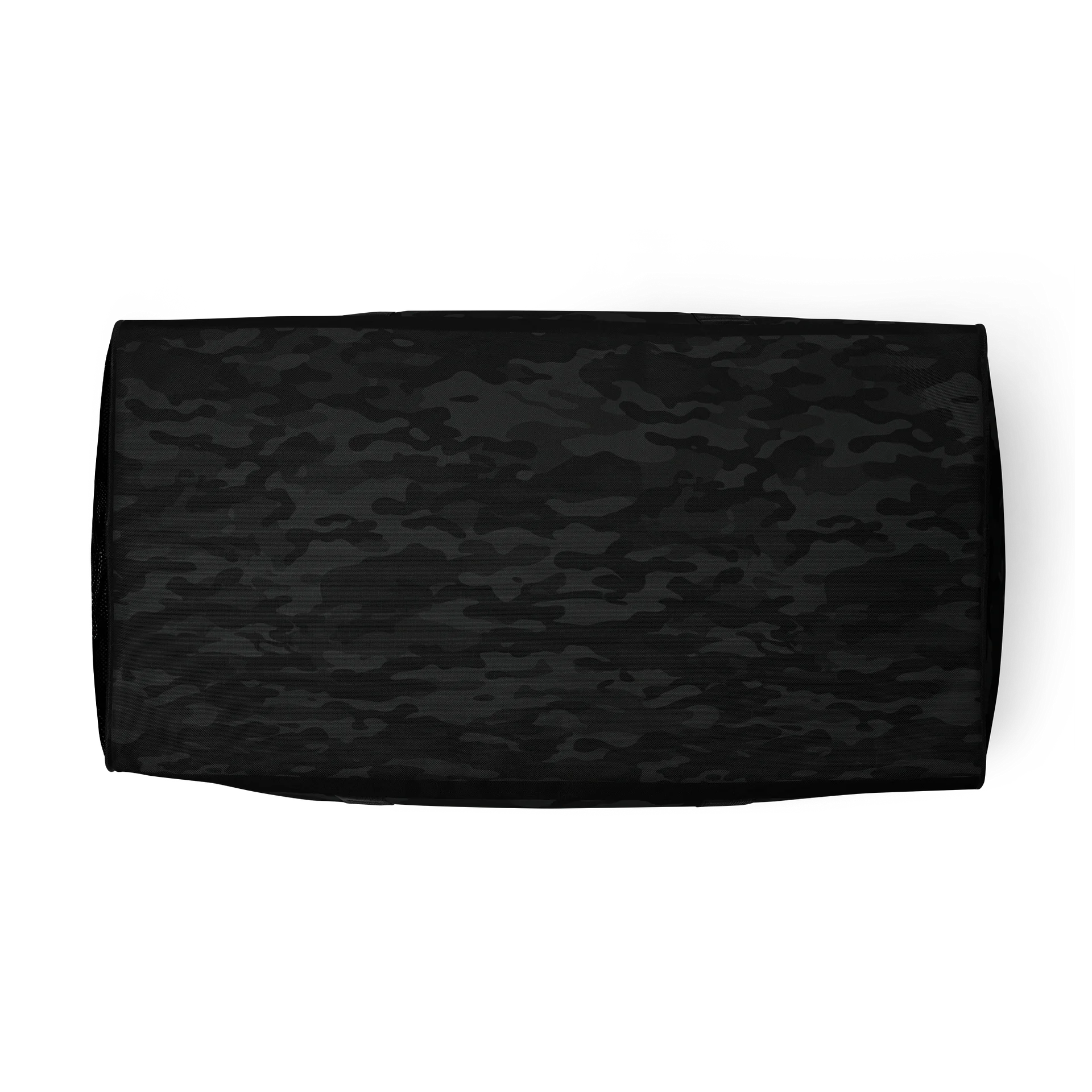 Shaka Hand Camo duffle product image (5)