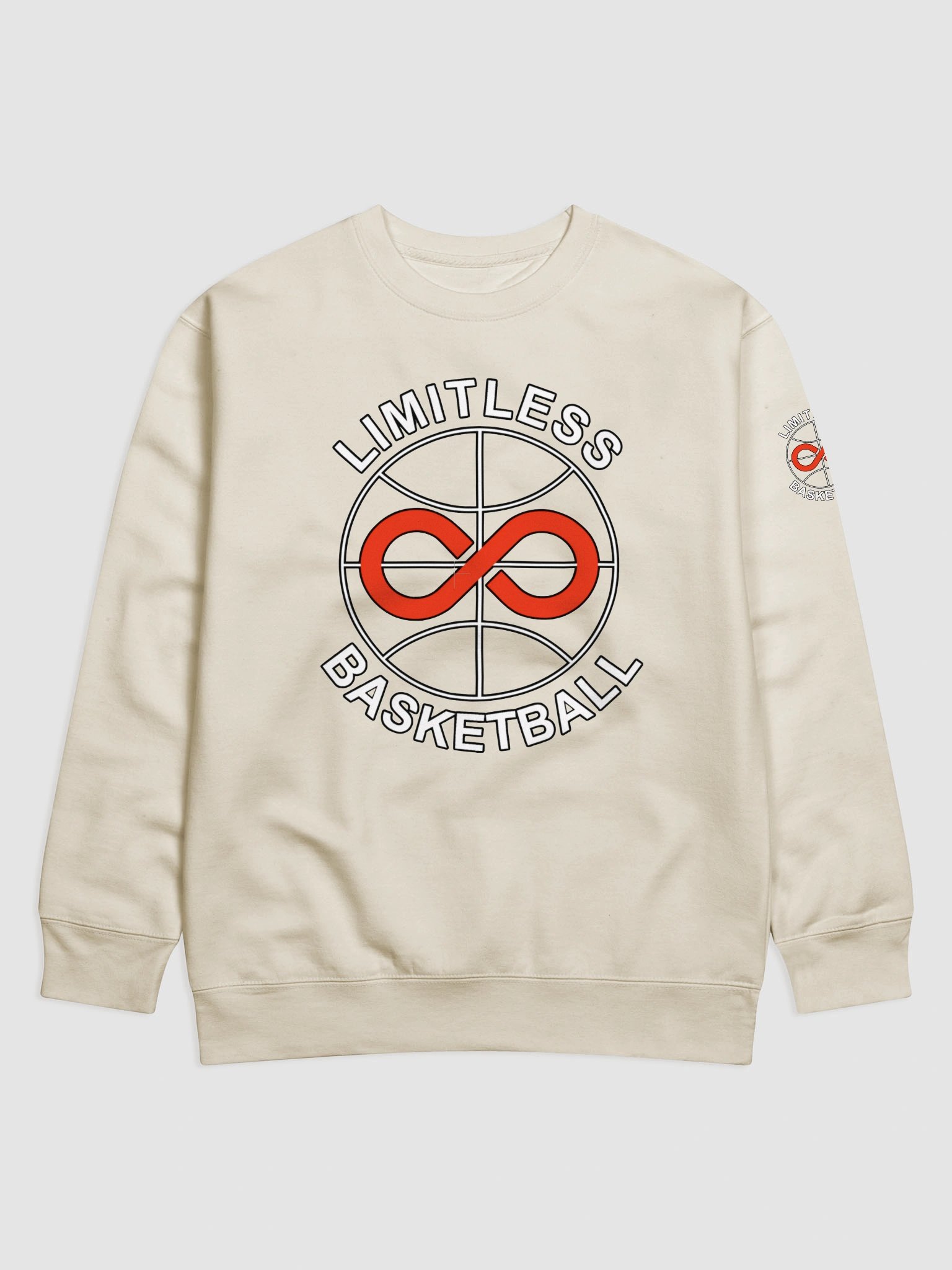 Crew Sweats product image (1)