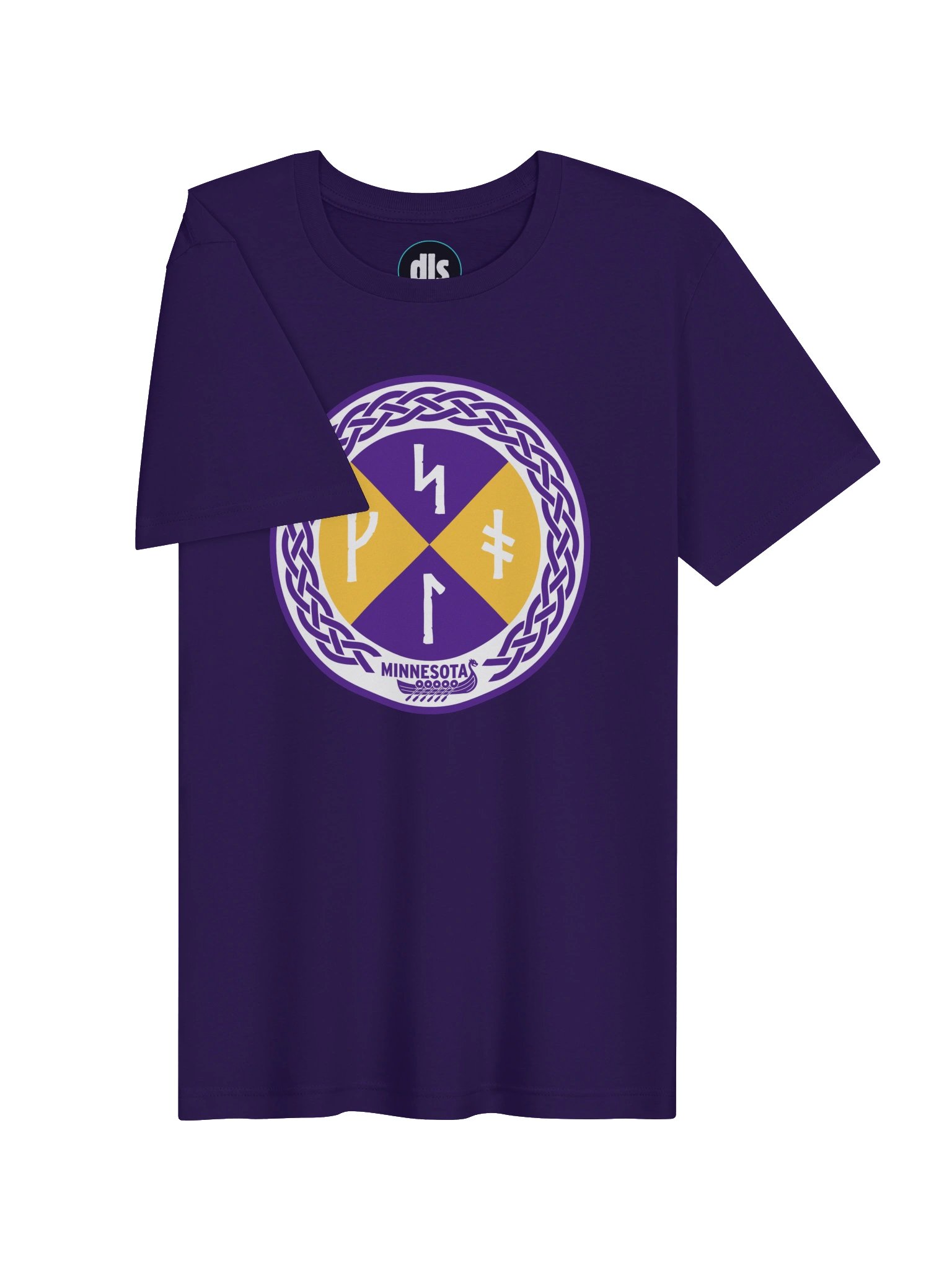 Minnesota FC T-Shirt product image (73)