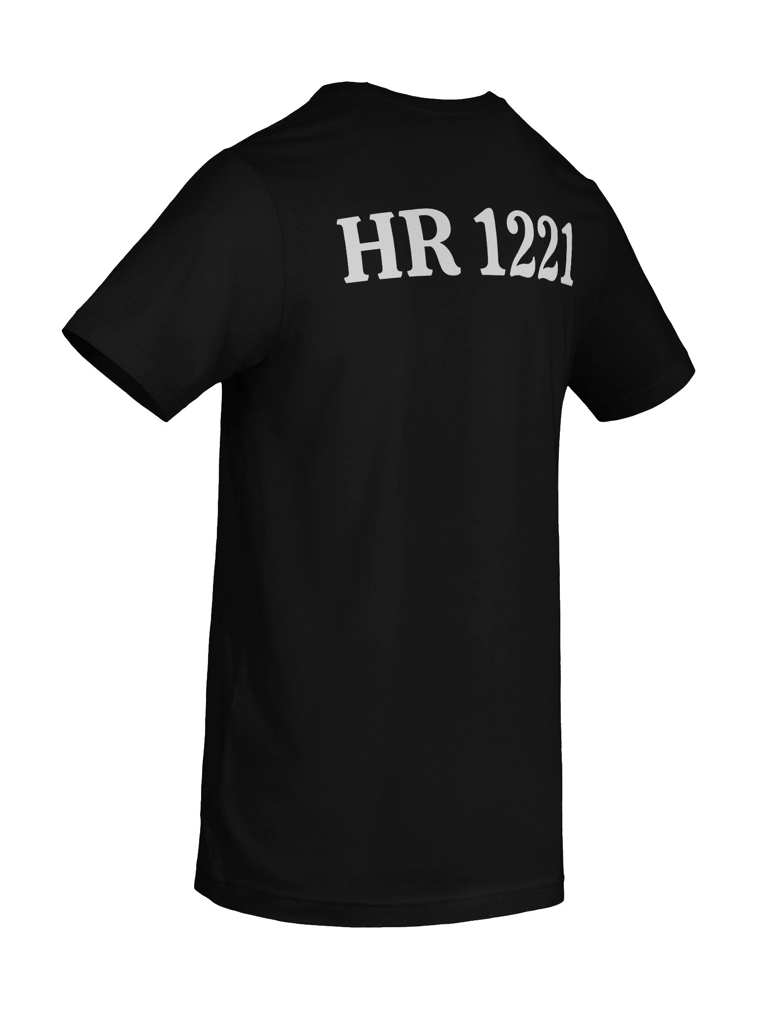 HR 1221 GROUP TEE (dark) product image (10)