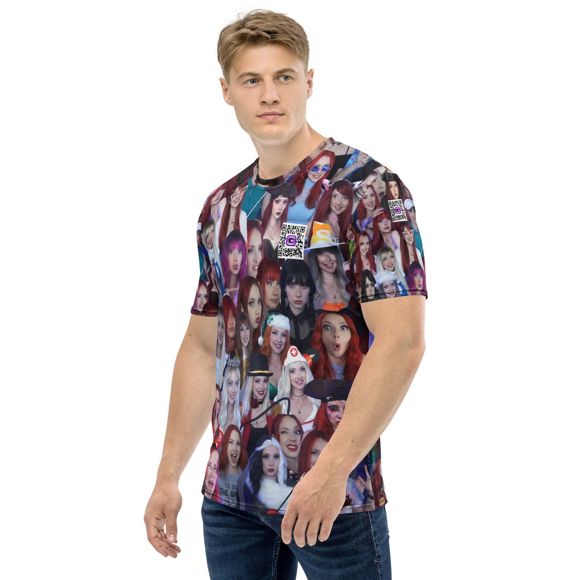 The Many Faces of Ging Season 5 product image (3)