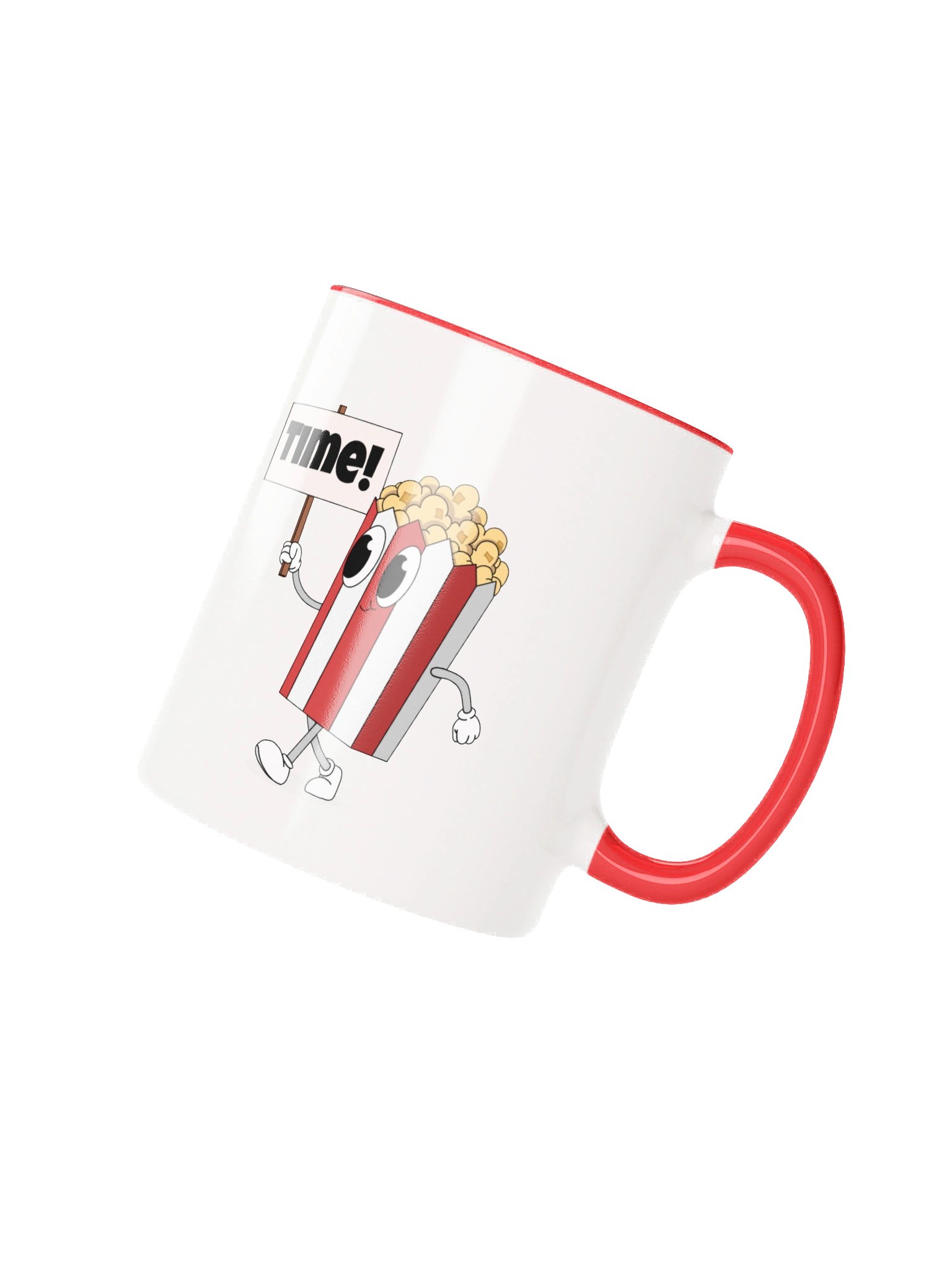 It's Coffee Time Mug product image (2)