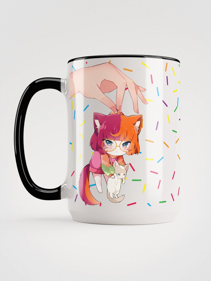 Liiyva Chibi Art Mug product image (6)
