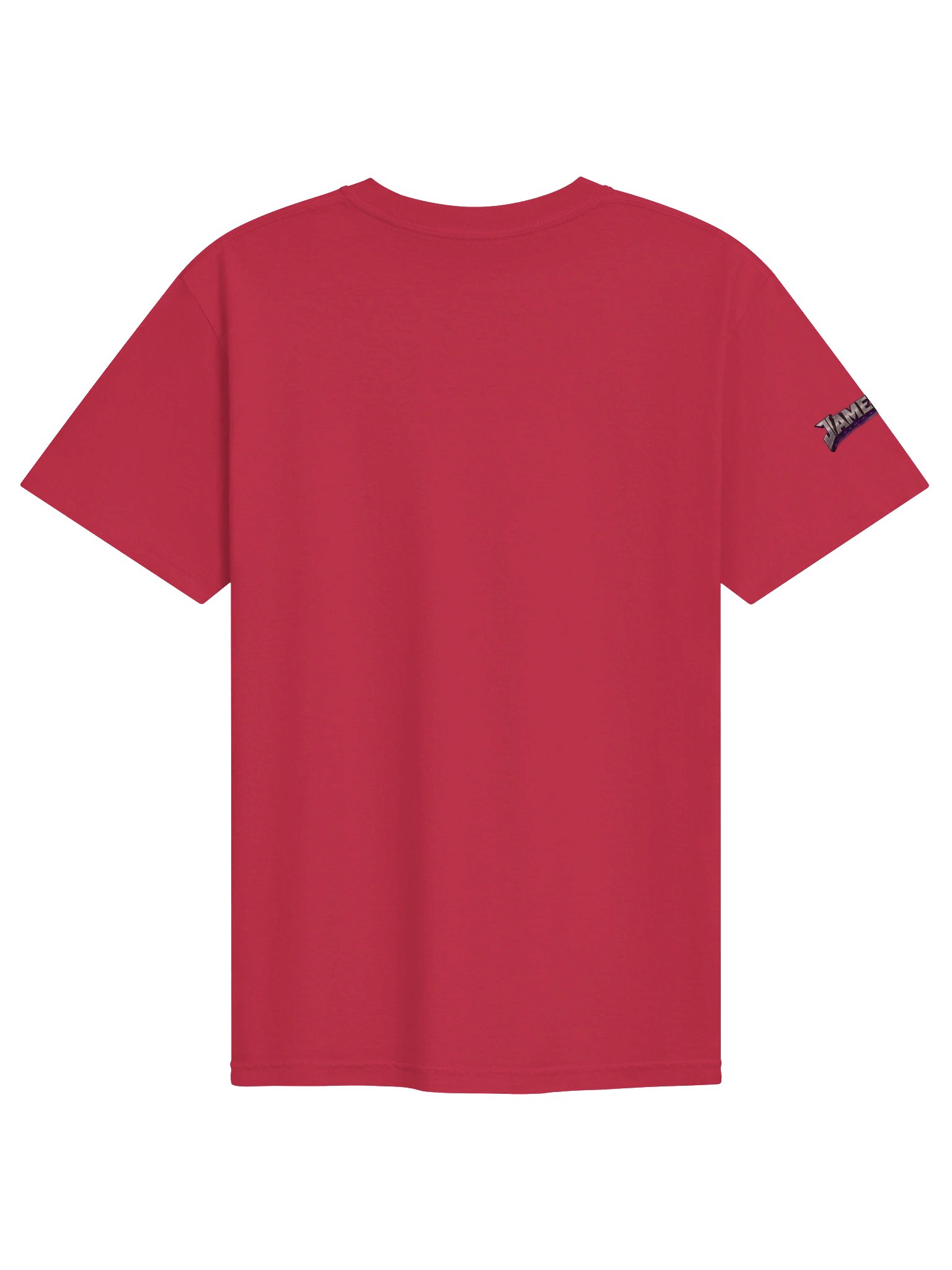 Jamen Logo t-shirt product image (18)
