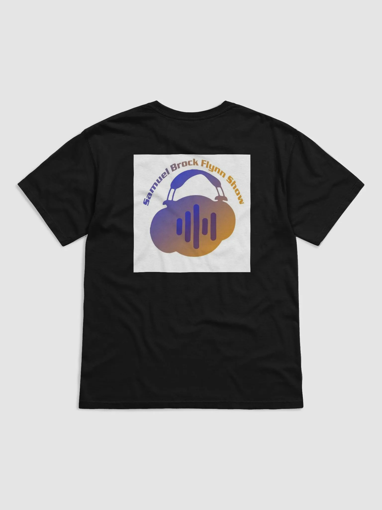 SBFShow Logo T-Shirt product image (2)