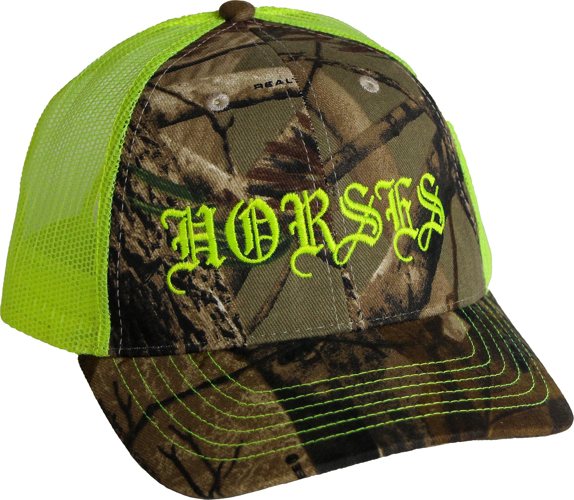 Neon Hat product image (1)