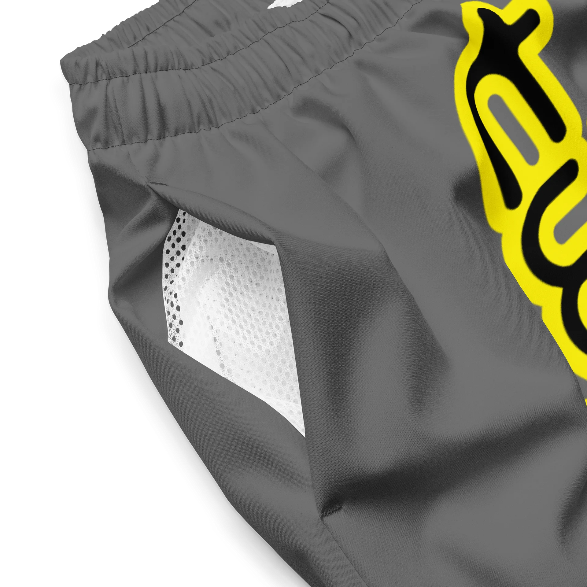 What A/C? - Freaky Tactical Fuck Shorts product image (3)