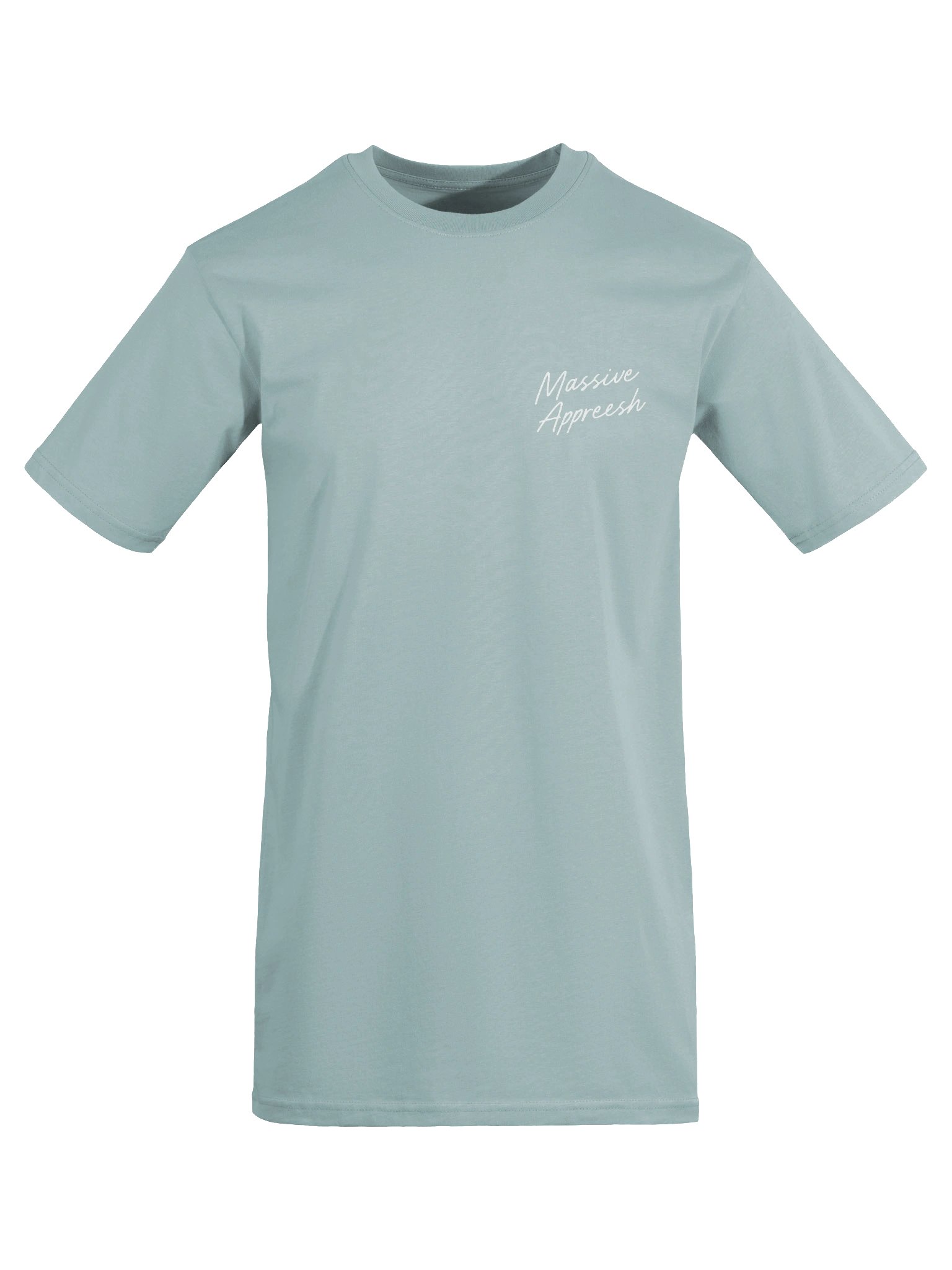Agave Massive Appreesh Signature Tee product image (7)