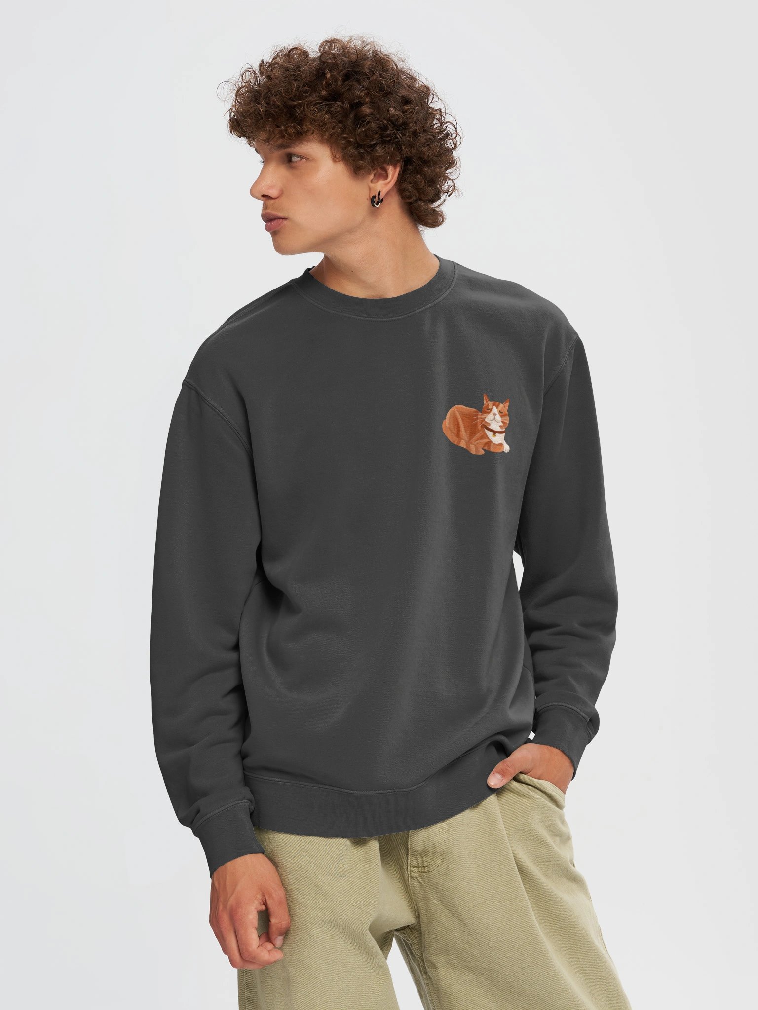 Ros Crew (Unisex) product image (25)