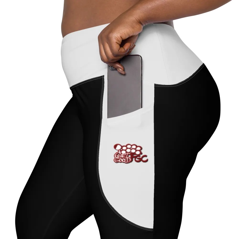 GetGood - Pocket Leggings product image (7)