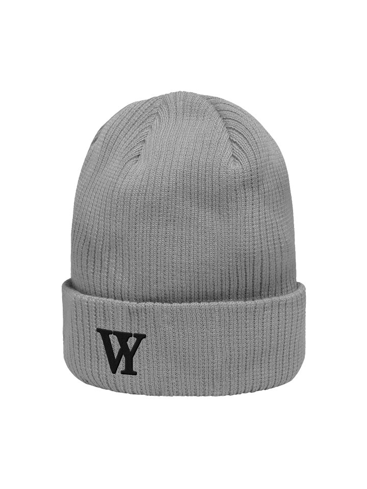 VY Premium Serif Beanie product image (38)