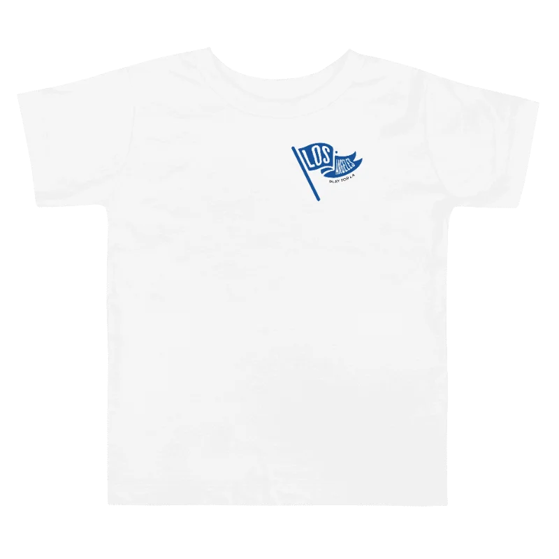 Play for LA x Kalea Golfs [baby] Pasadena Humane Society product image (3)