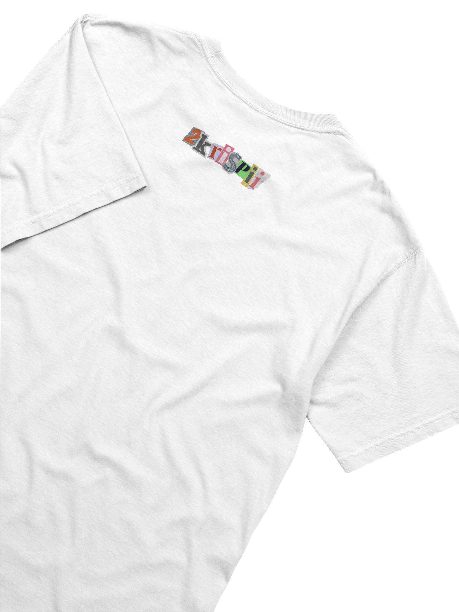 Ransom Tee product image (6)