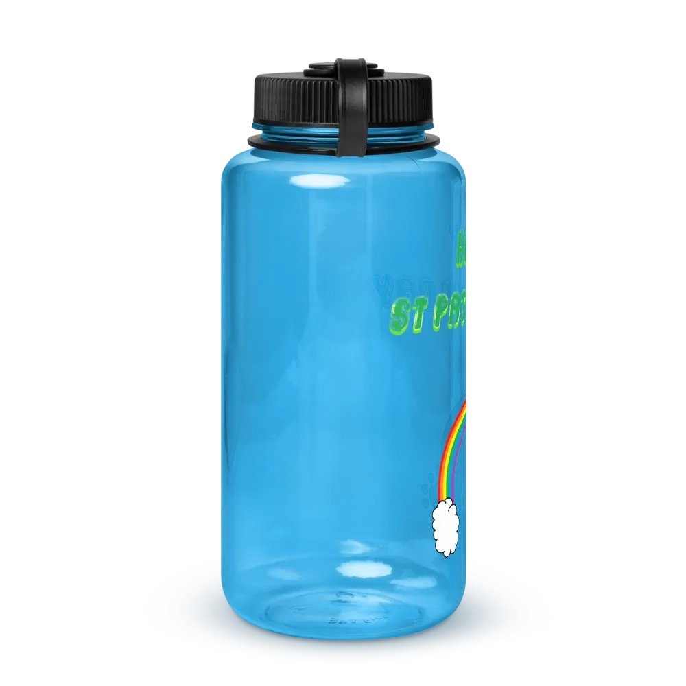 The End - Plastic Bottle product image (13)