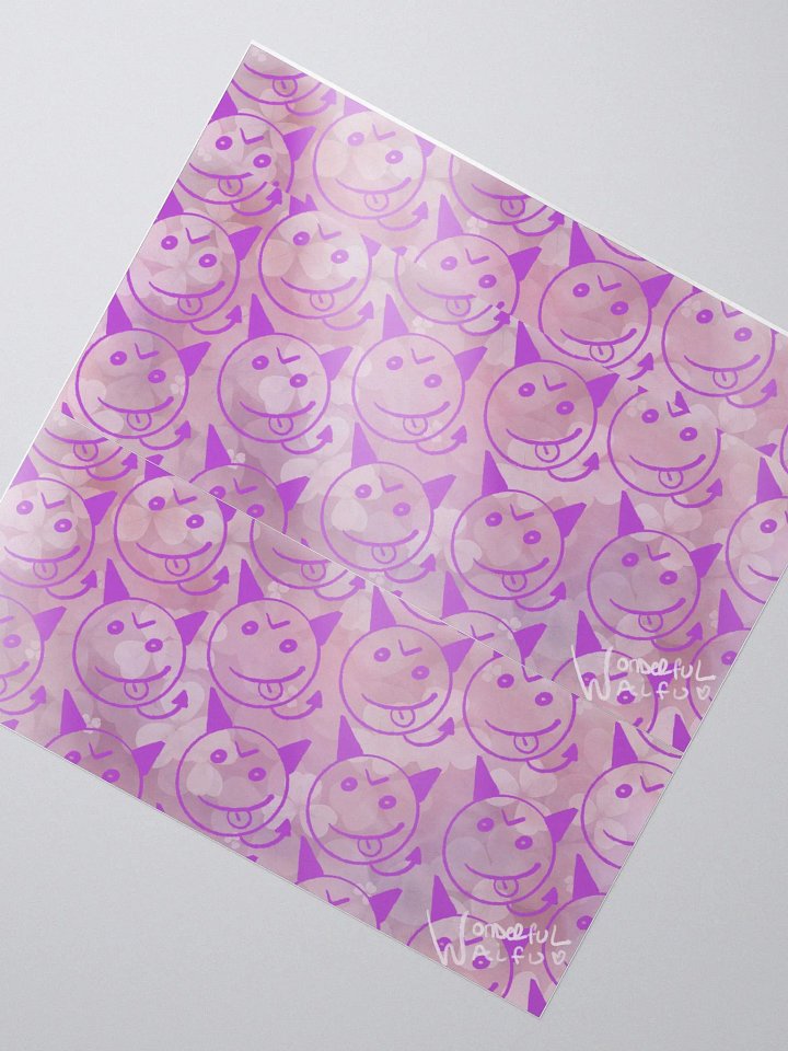 SuccuBoi Sticker product image (2)