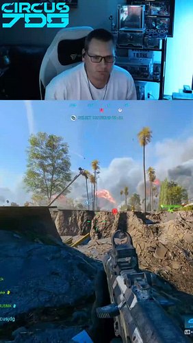 Good teamwork for a squad wipe  #bf6 #battlefield6 #battlefieldredsec