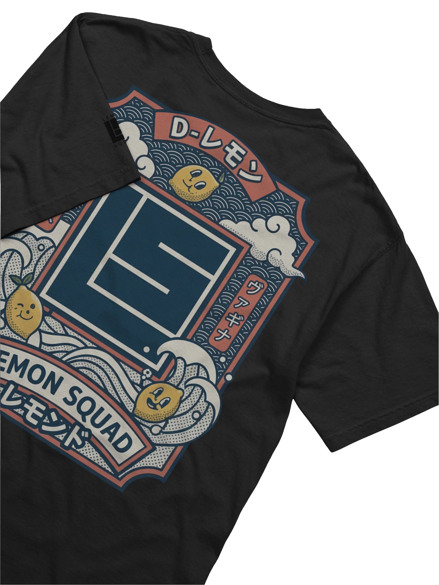 LS Wave Tee product image (46)