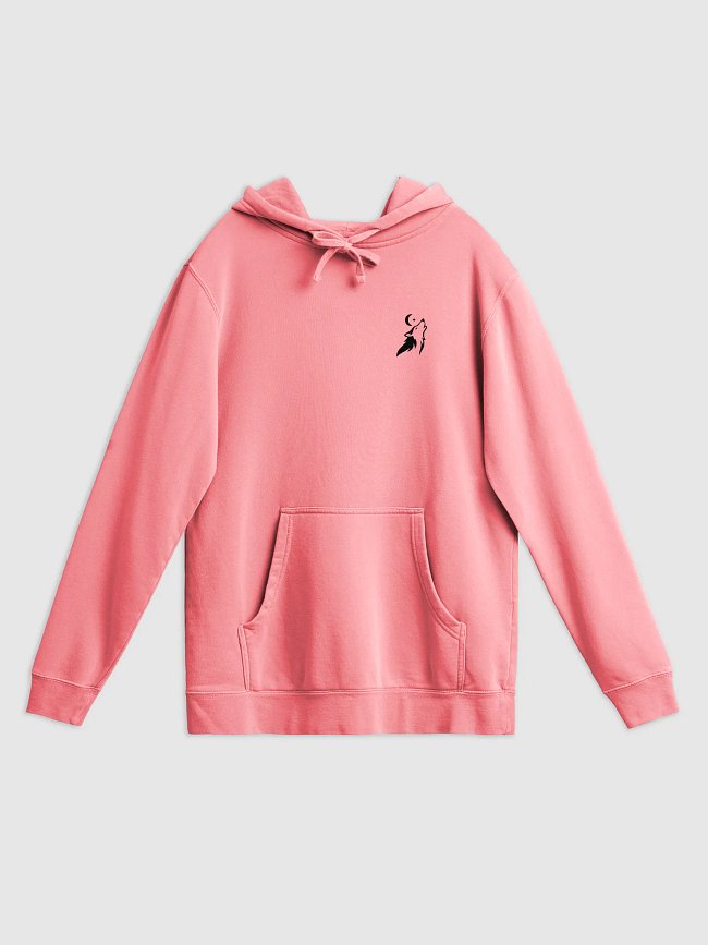 See Hoodie Collection