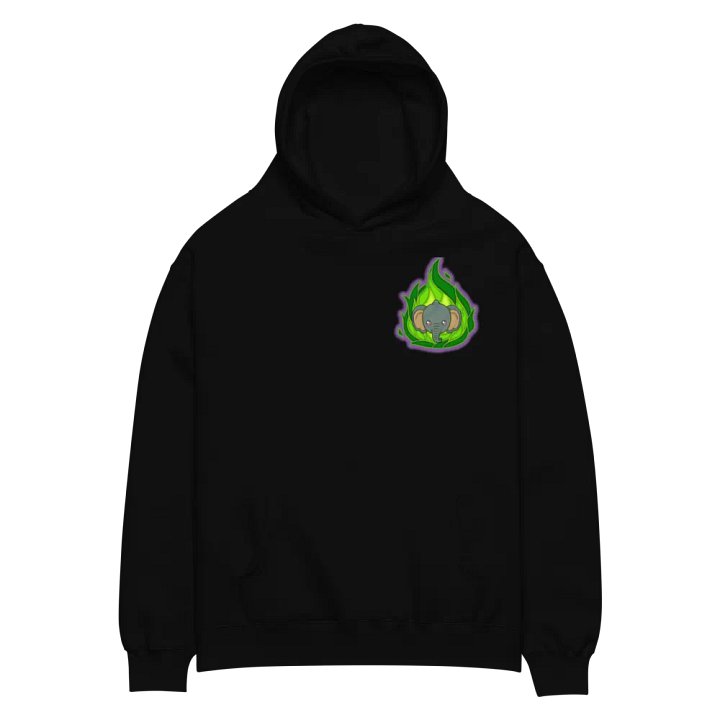 Ellie Hoodie product image (4)