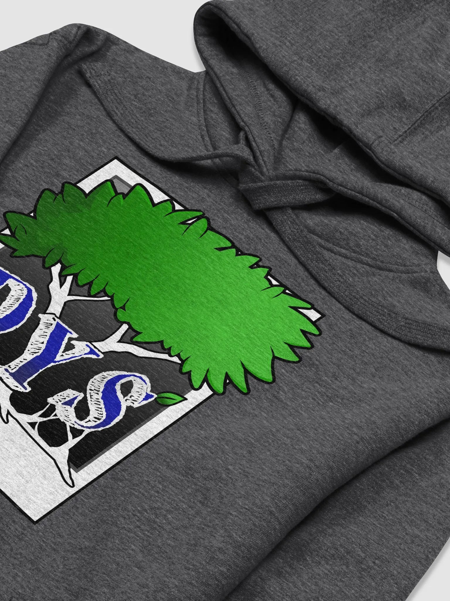 DYS Hoodie product image (27)