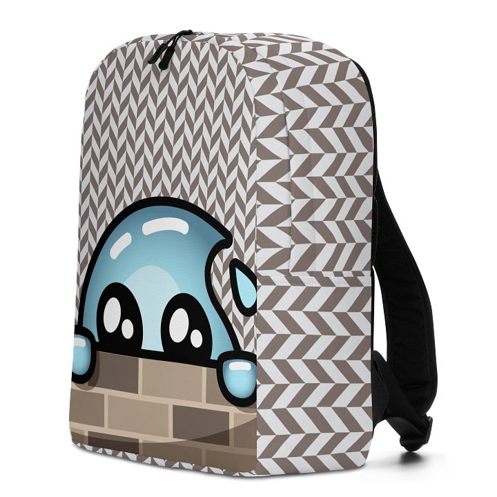 Backpack - Hide product image (2)
