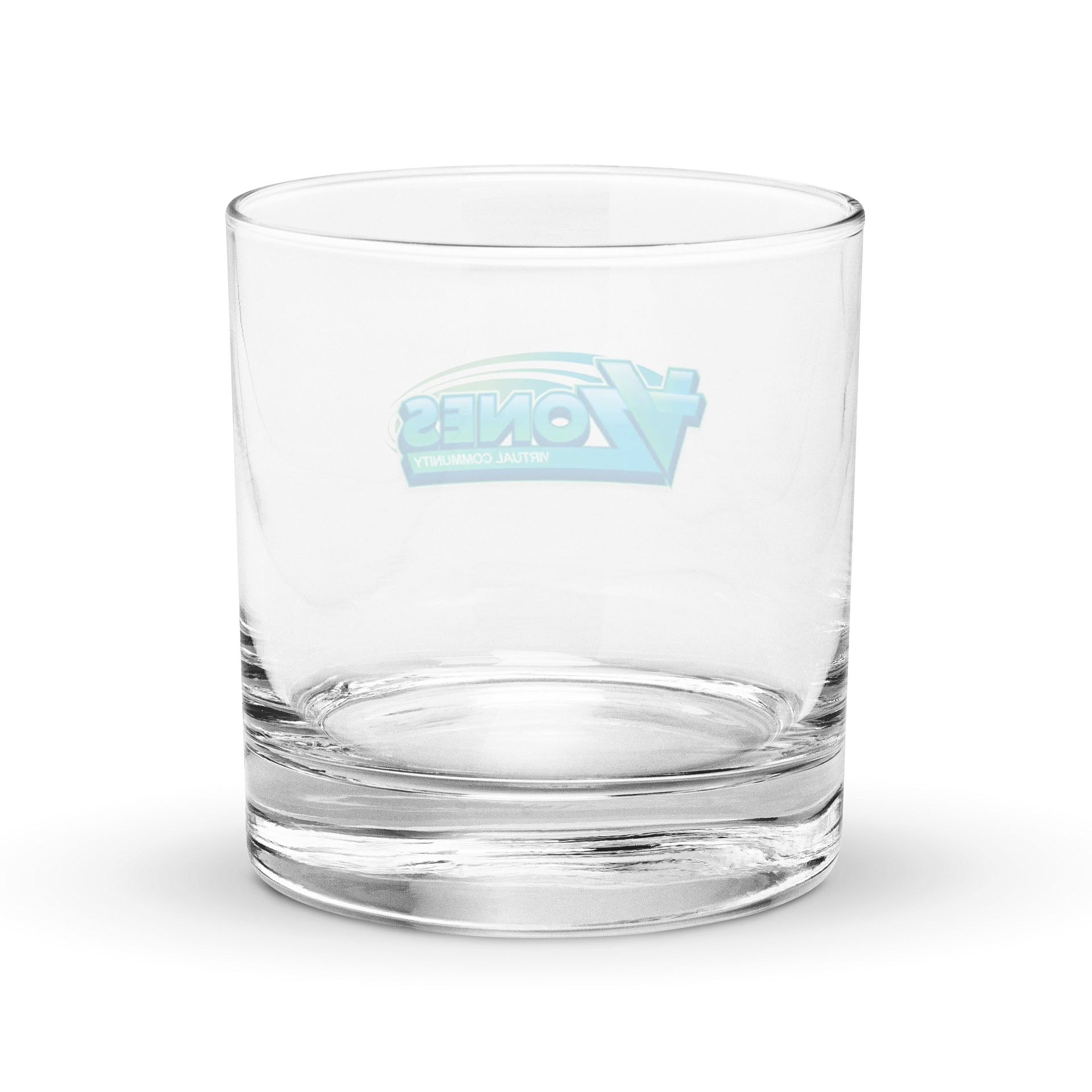 VZones Rocks Glass product image (4)