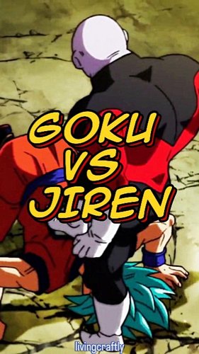 Goku vs jiren #flashedit #masha 
#animeedits #UltraInstinct #MUI #dragonballshorts #goku #jiren #dragonballsuper #mashaandthe...