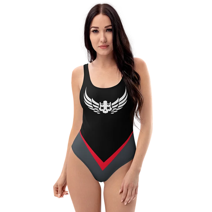 Chaosdiver Onepiece Swimsuit product image (1)