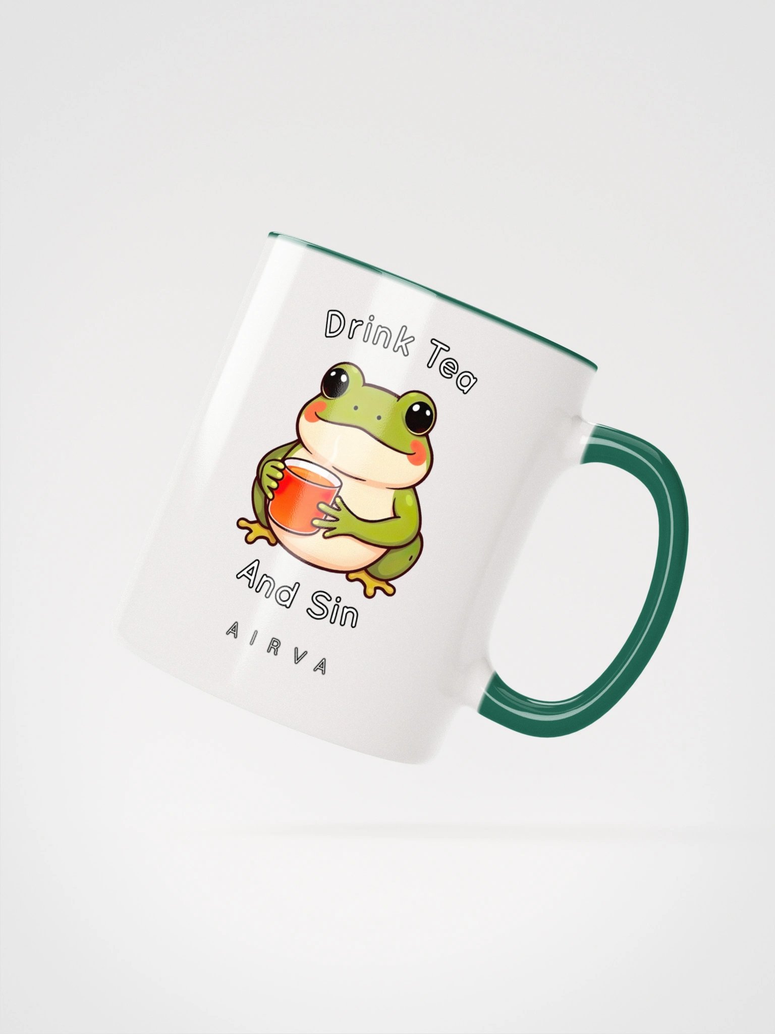 Frog Cup product image (2)