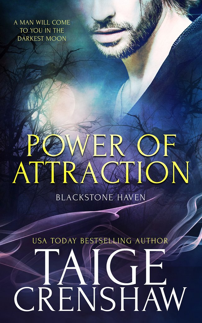 Blackstone Haven 