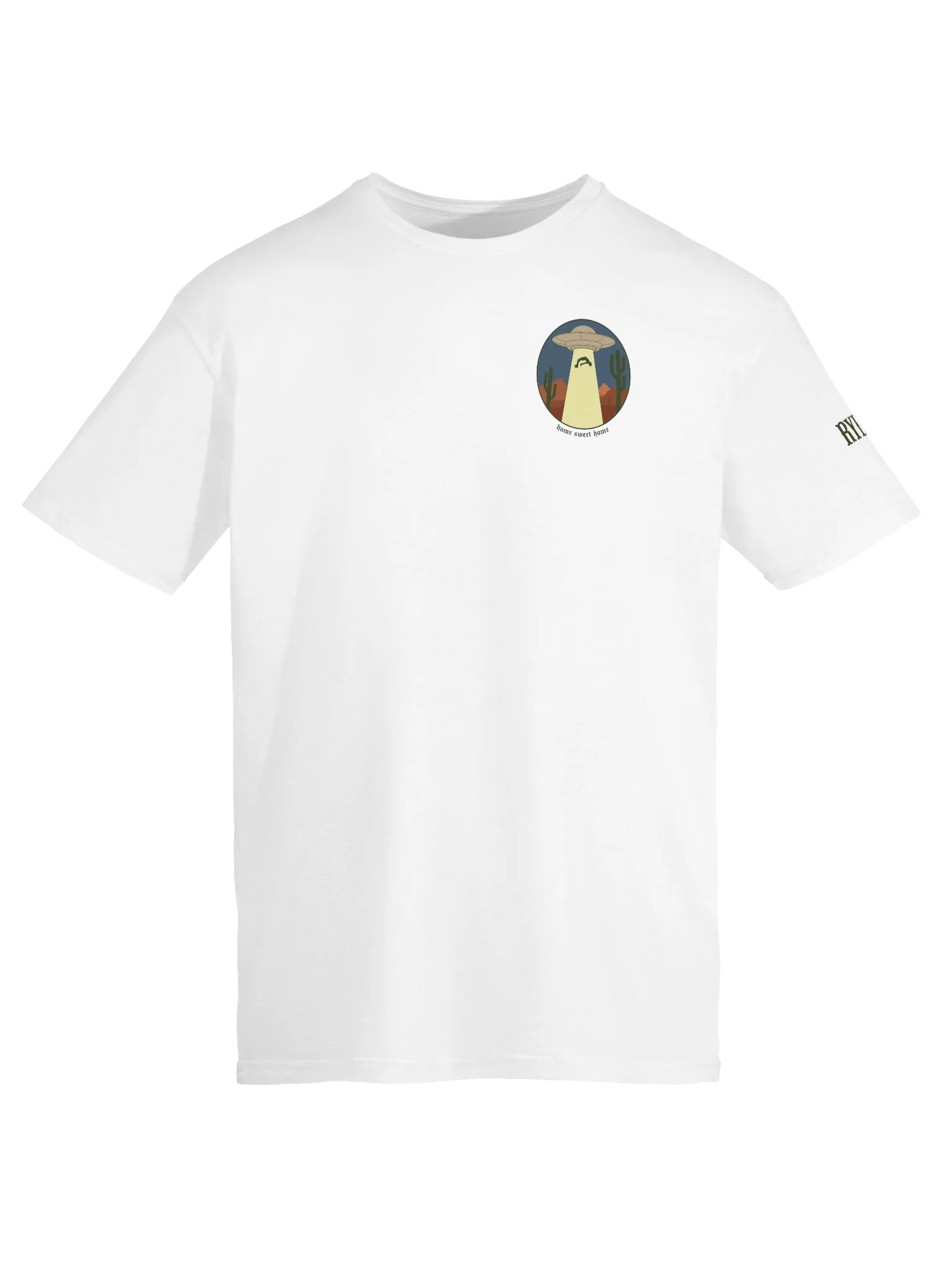 HOME SWEET HOME (DESERT) TEE product image (5)