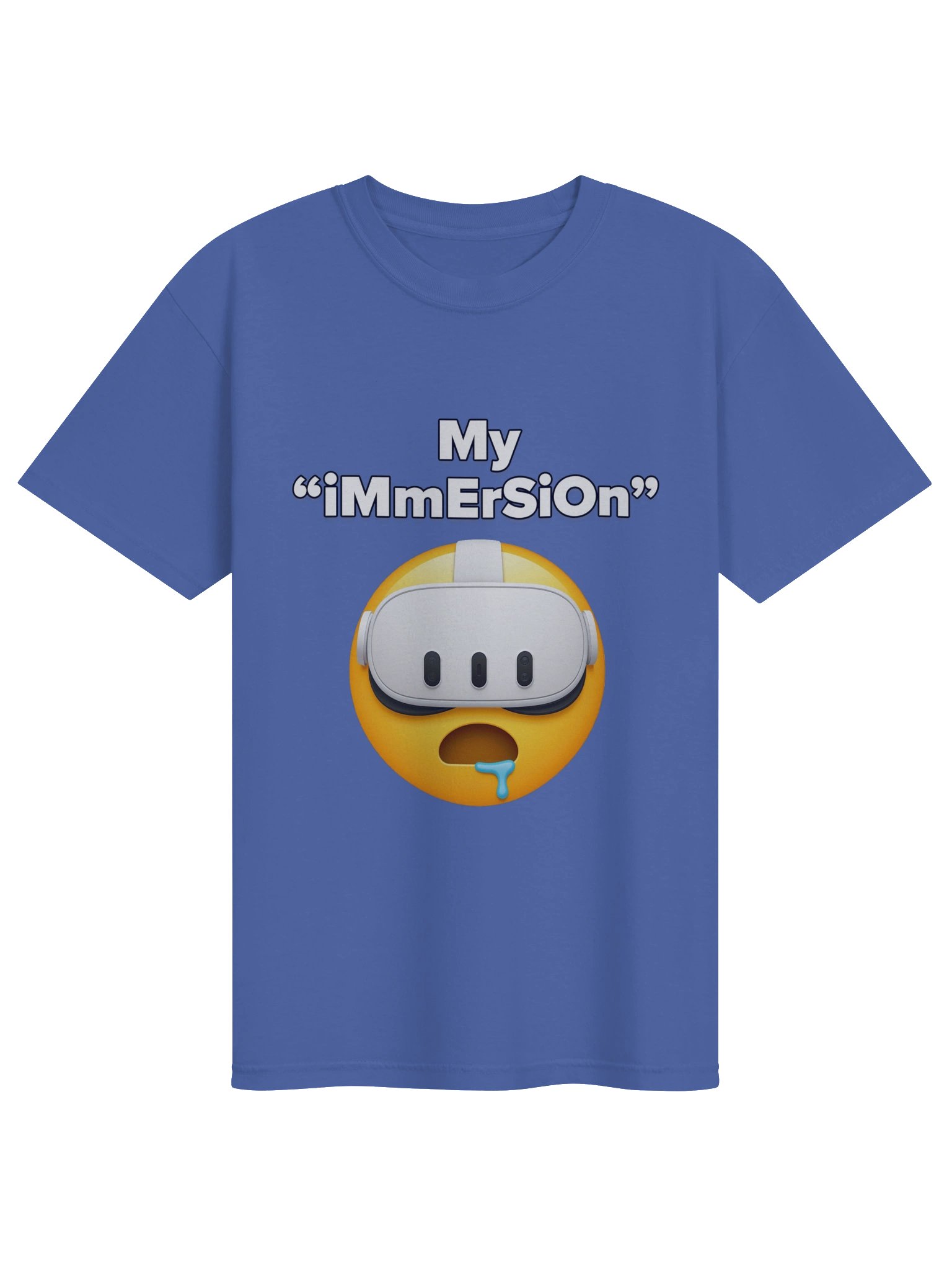 My "iMmErSiOn" product image (4)