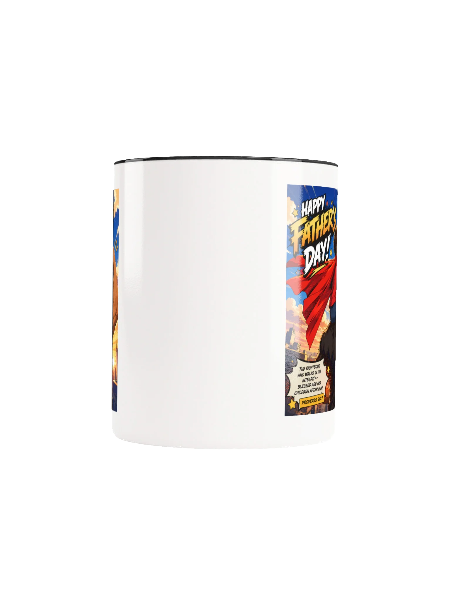 Happy Father's Day Mug product image (9)