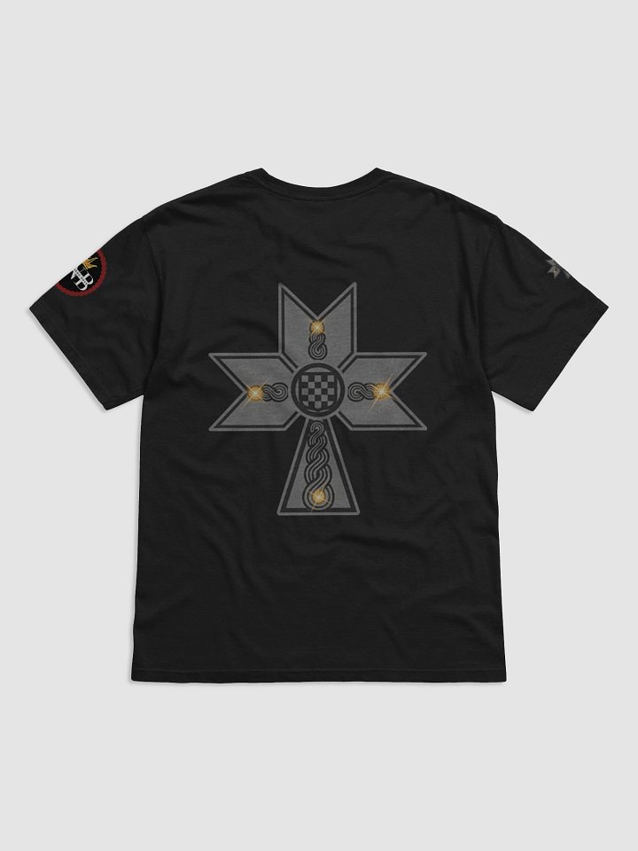Heroji Vukovara T-Shirt product image (3)
