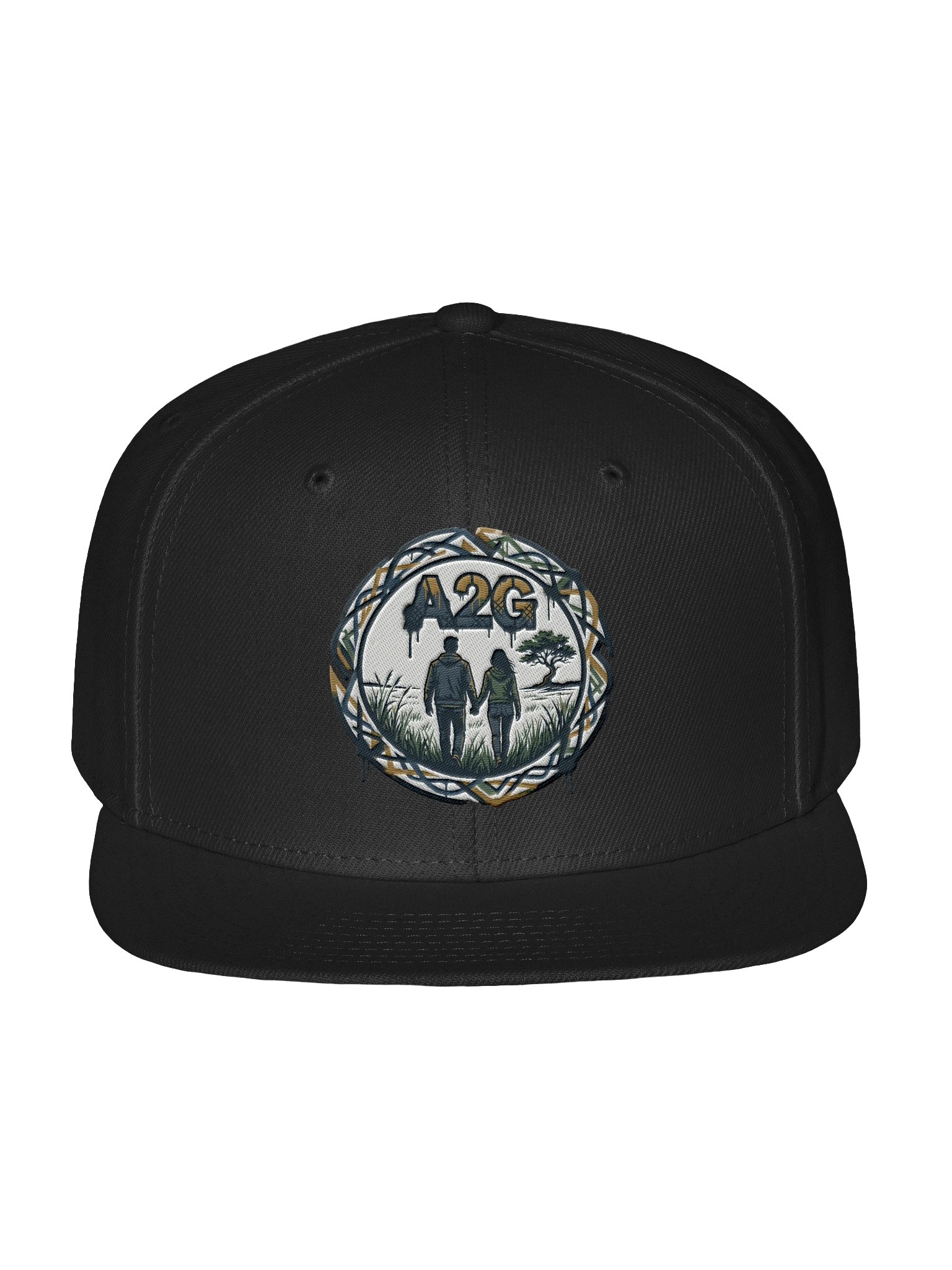 Hat Official product image (4)
