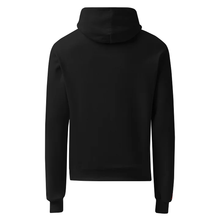 Clancy Embroidered Logo product image (3)