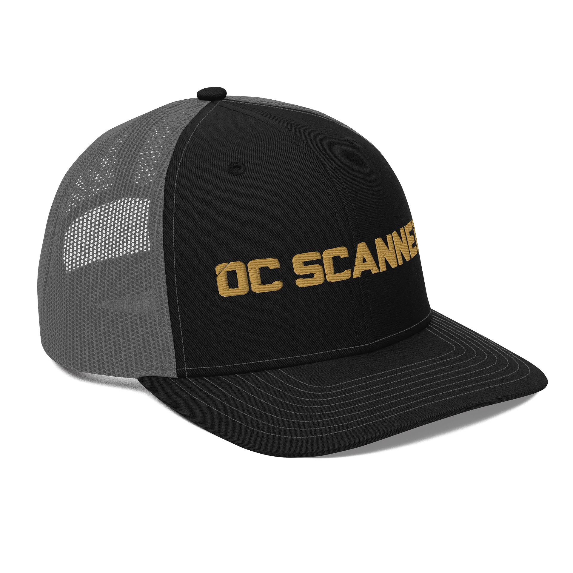 OC Scanner Hat product image (4)