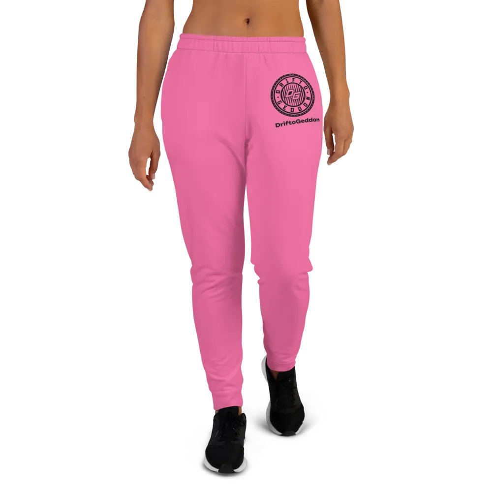 DG Women's Joggers product image (2)