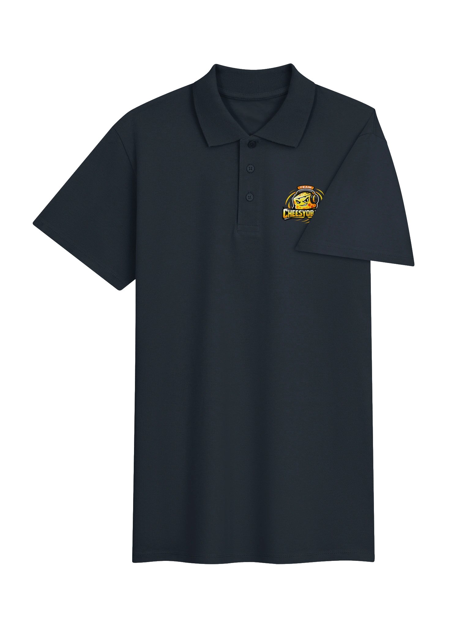 TEAM Cheese Polo product image (4)