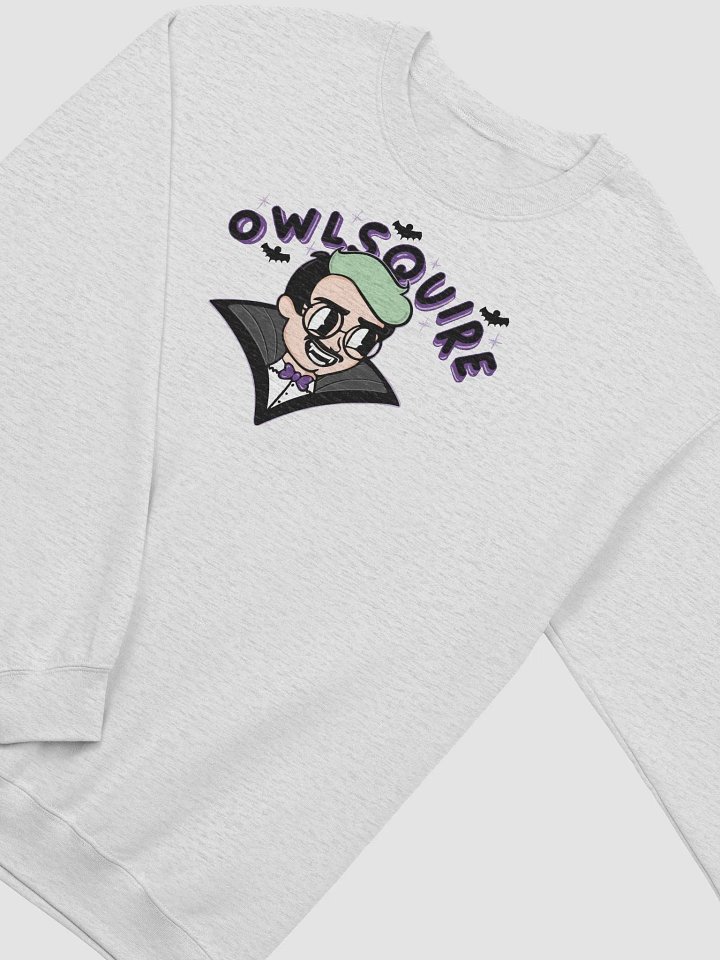 VAMPIRE Sweatshirt (2022) product image (5)