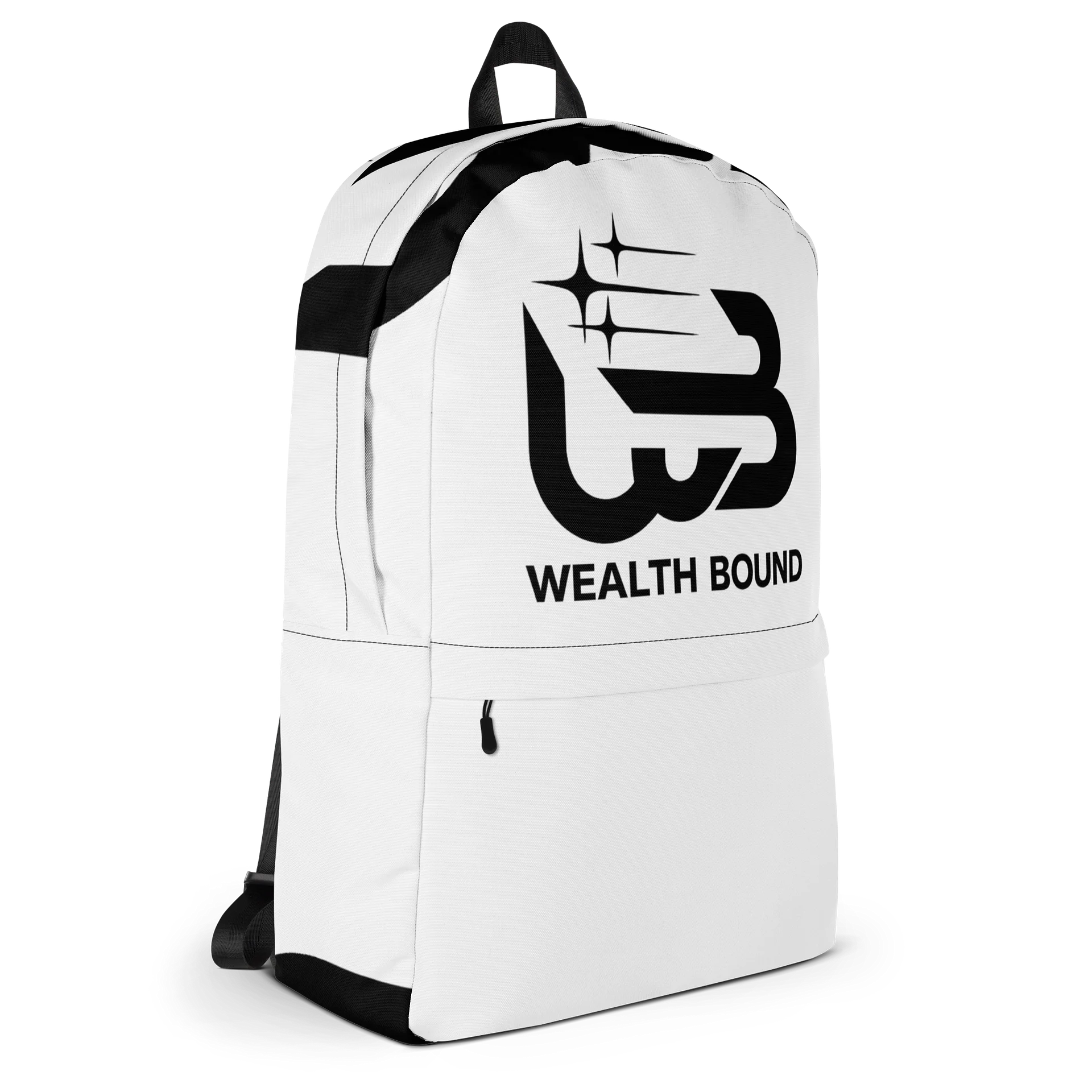 Wealth Bound Backpack product image (3)